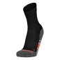 Preview: Stanno Elite Strumpf Schwarz